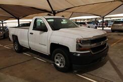2016_Chevrolet_Silverado 1500_Work Truck_ Plano TX