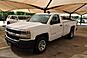 2016 Chevrolet Silverado 1500 Work Truck Plano TX