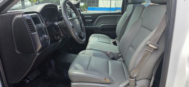 2016 Chevrolet Silverado 1500 Work Truck Short Box 2WD Houston TX