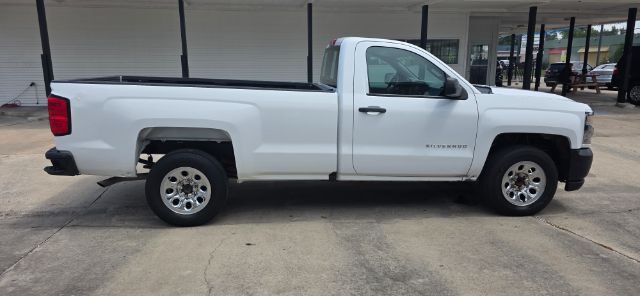 2016 Chevrolet Silverado 1500 Work Truck Short Box 2WD Houston TX