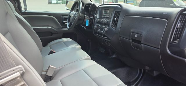 2016 Chevrolet Silverado 1500 Work Truck Short Box 2WD Houston TX