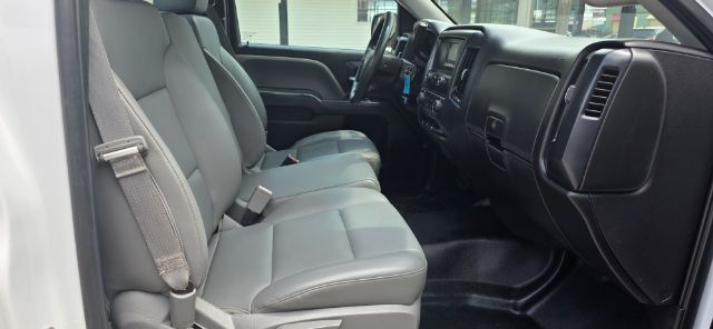 2016 Chevrolet Silverado 1500 Work Truck Short Box 2WD Houston TX
