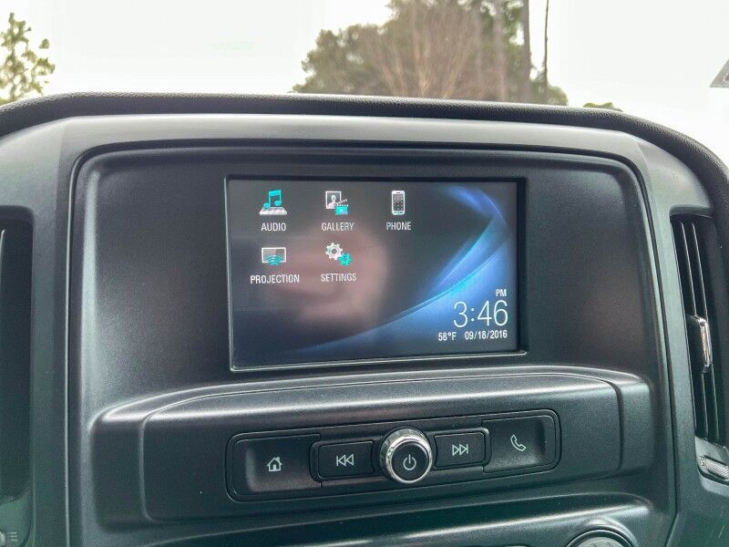 2016 Chevrolet Silverado 1500 Work Truck Wilmington NC