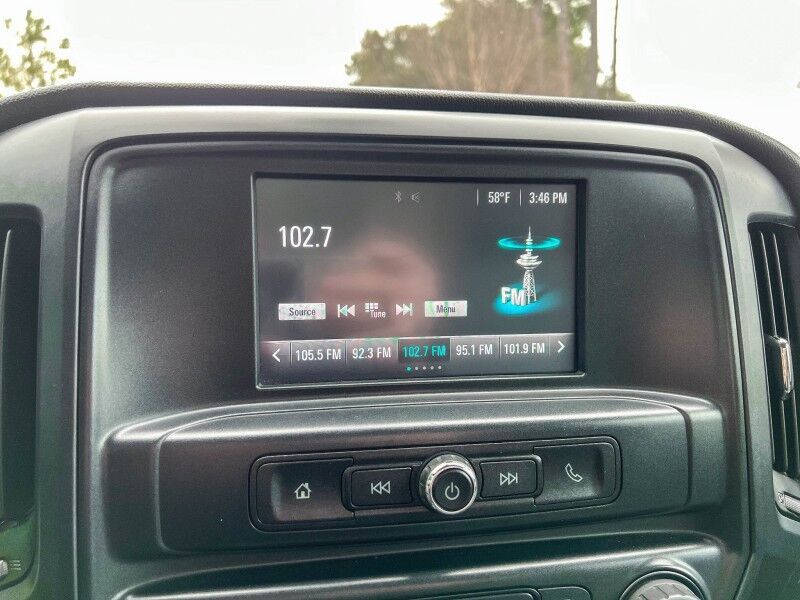 2016 Chevrolet Silverado 1500 Work Truck Wilmington NC