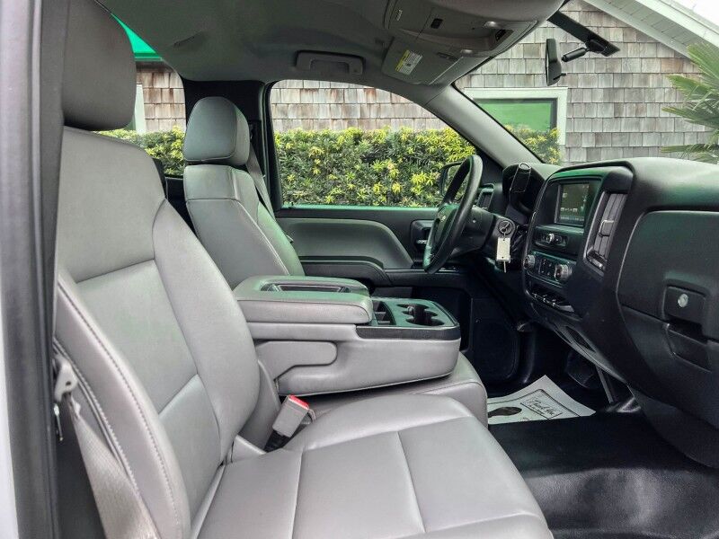 2016 Chevrolet Silverado 1500 Work Truck Wilmington NC