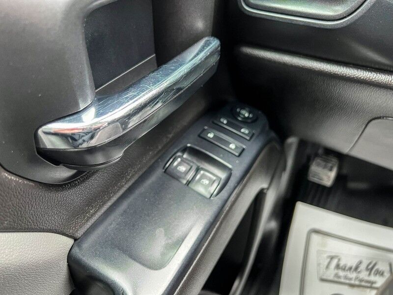 2016 Chevrolet Silverado 1500 Work Truck Wilmington NC