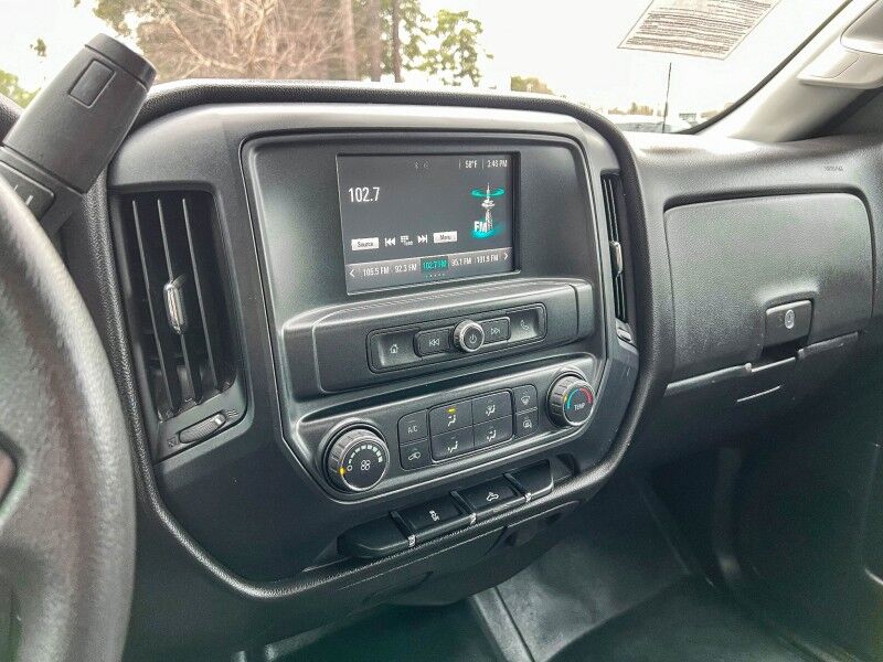 2016 Chevrolet Silverado 1500 Work Truck Wilmington NC