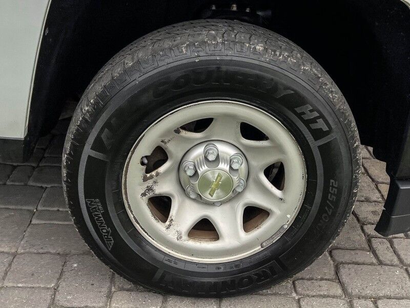 2016 Chevrolet Silverado 1500 Work Truck Wilmington NC