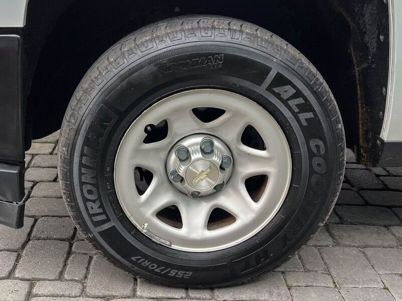 2016 Chevrolet Silverado 1500 Work Truck Wilmington NC