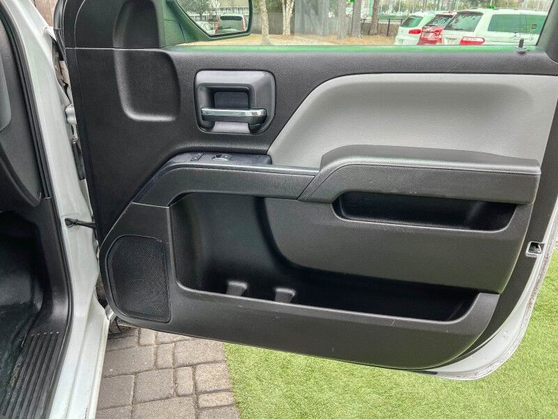 2016 Chevrolet Silverado 1500 Work Truck Wilmington NC