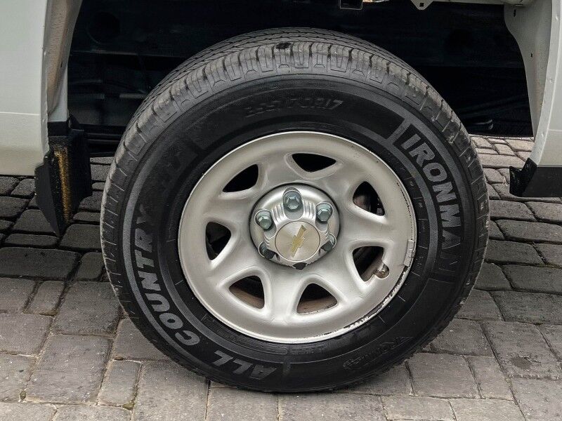 2016 Chevrolet Silverado 1500 Work Truck Wilmington NC