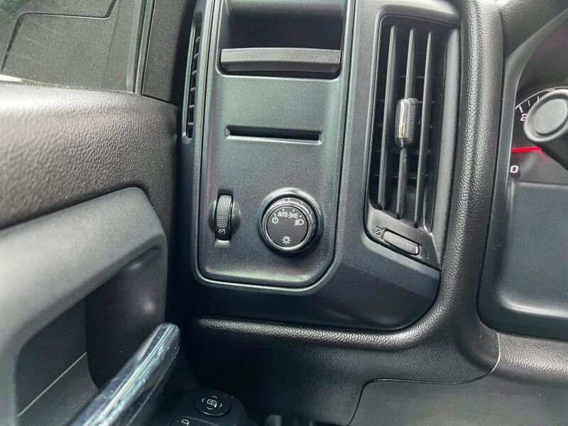 2016 Chevrolet Silverado 1500 Work Truck Wilmington NC