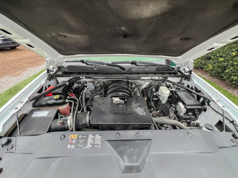 2016 Chevrolet Silverado 1500 Work Truck Wilmington NC