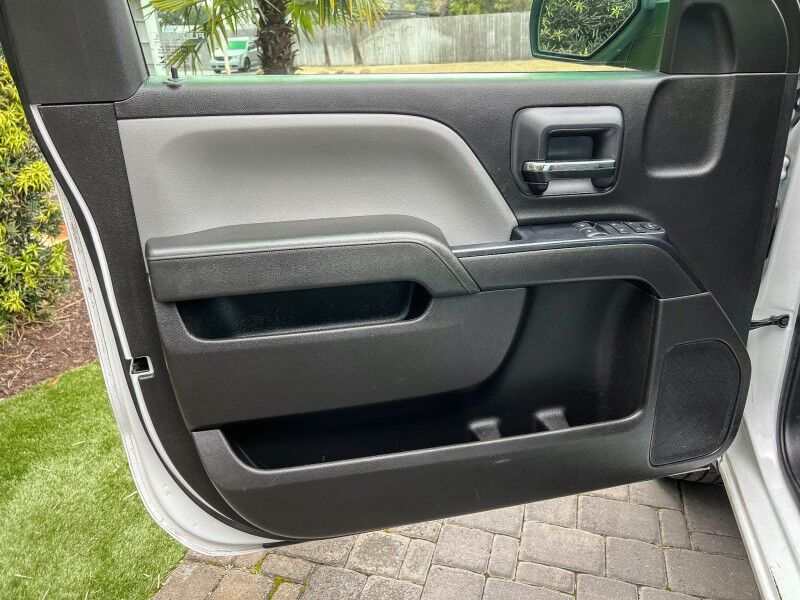 2016 Chevrolet Silverado 1500 Work Truck Wilmington NC