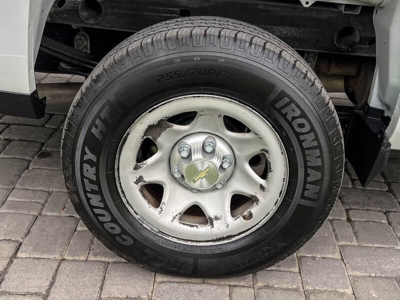 2016 Chevrolet Silverado 1500 Work Truck Wilmington NC