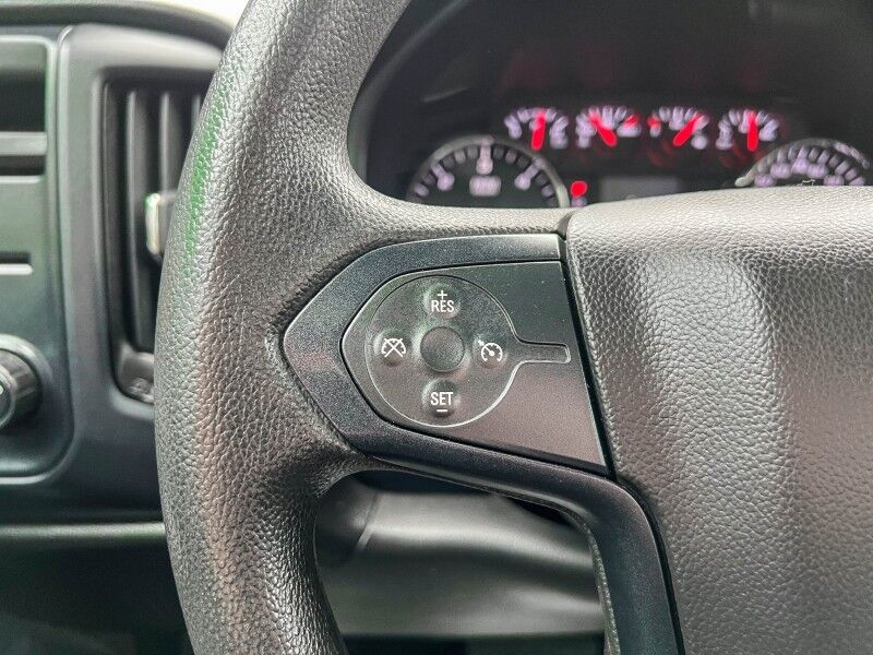 2016 Chevrolet Silverado 1500 Work Truck Wilmington NC