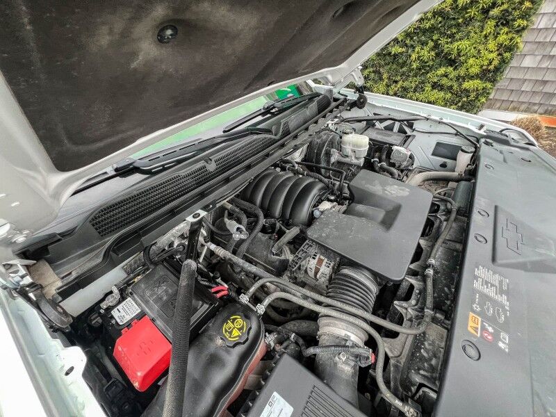 2016 Chevrolet Silverado 1500 Work Truck Wilmington NC