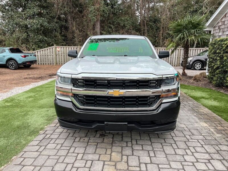 2016 Chevrolet Silverado 1500 Work Truck Wilmington NC