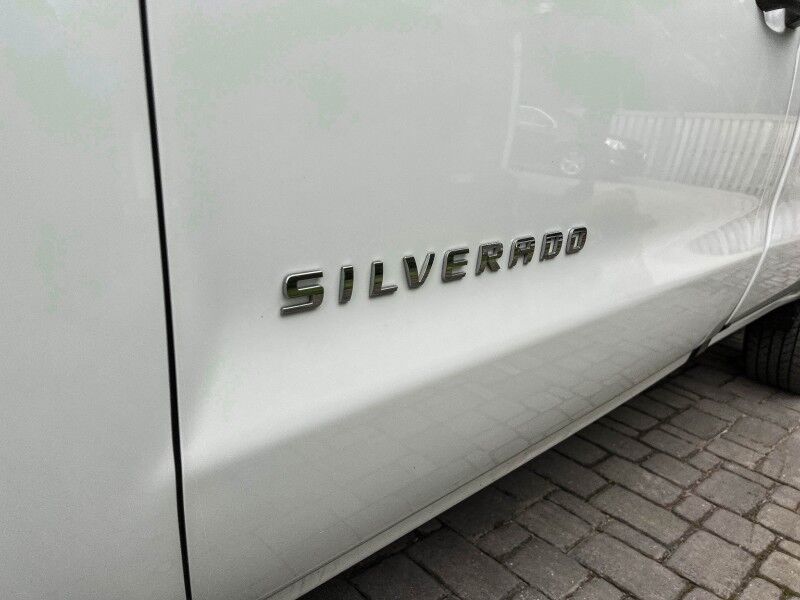 2016 Chevrolet Silverado 1500 Work Truck Wilmington NC