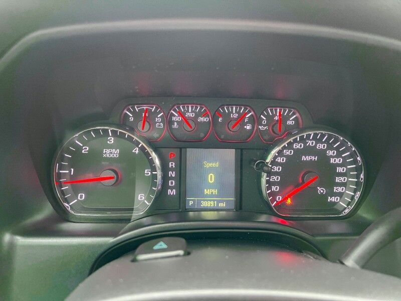 2016 Chevrolet Silverado 1500 Work Truck Wilmington NC