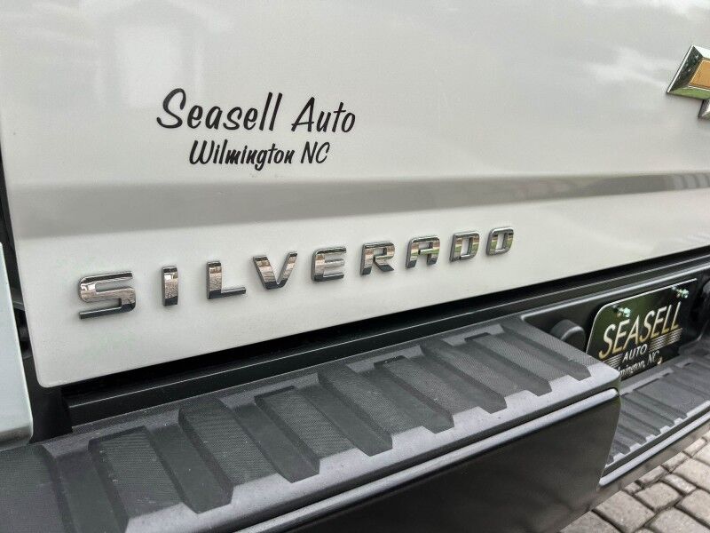 2016 Chevrolet Silverado 1500 Work Truck Wilmington NC