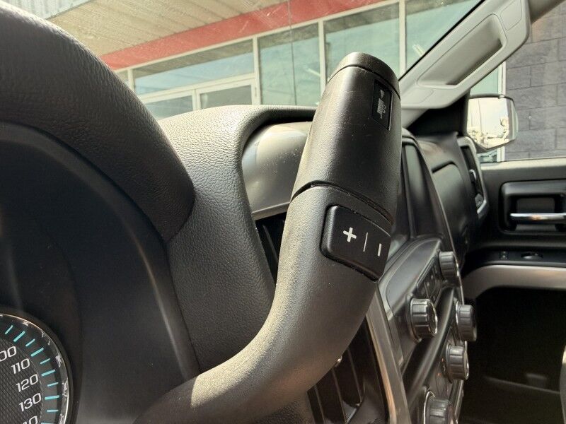 2016 Chevrolet Silverado 1500 Z71 4x4 LT Collinsville OK