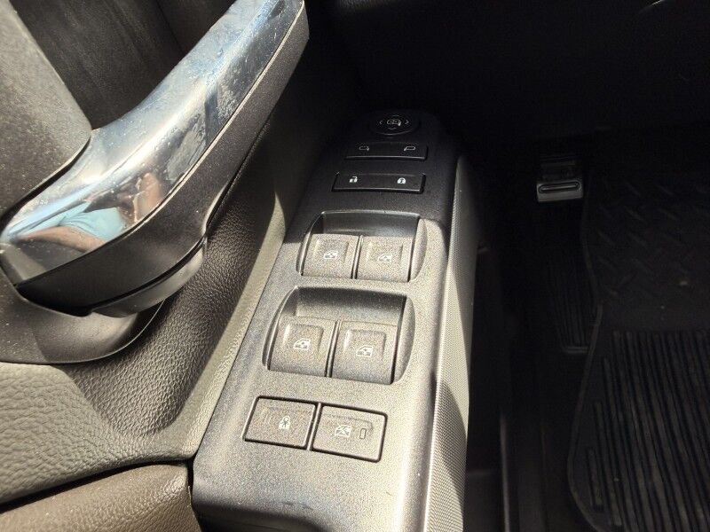 2016 Chevrolet Silverado 1500 Z71 4x4 LT Collinsville OK