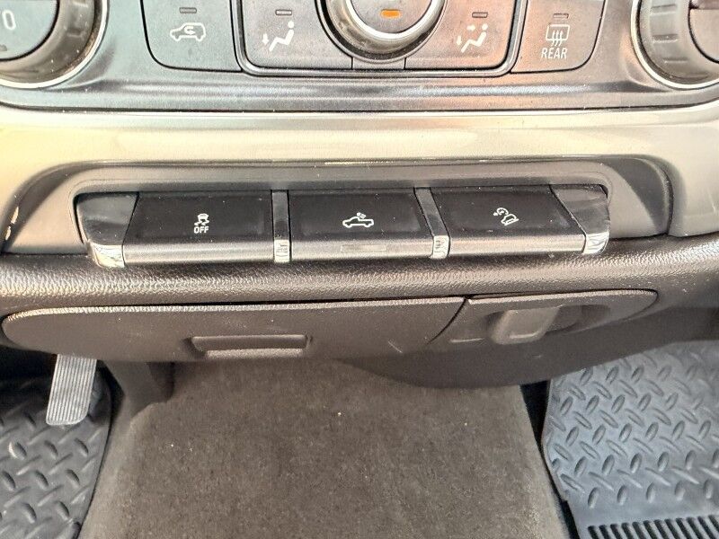 2016 Chevrolet Silverado 1500 Z71 4x4 LT Collinsville OK