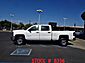 2016 Chevrolet Silverado 2500HD ~ Crew Cab ~ Only 42K Miles! Rocklin CA
