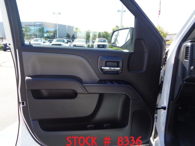 2016 Chevrolet Silverado 2500HD ~ Crew Cab ~ Only 42K Miles! Rocklin CA