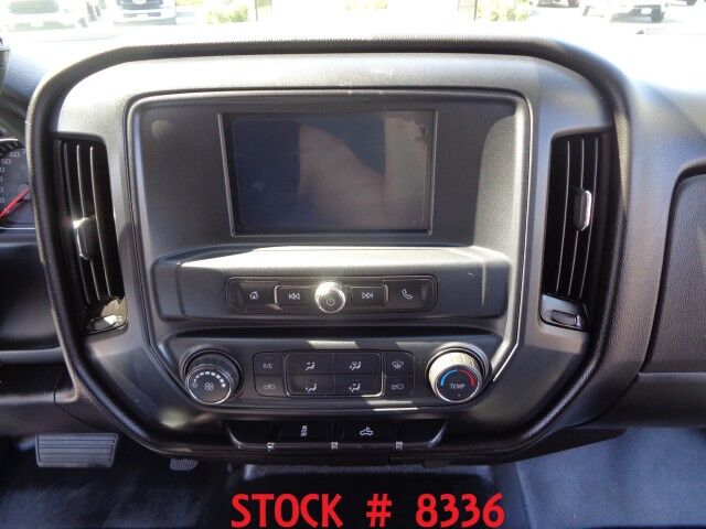 2016 Chevrolet Silverado 2500HD ~ Crew Cab ~ Only 42K Miles! Rocklin CA