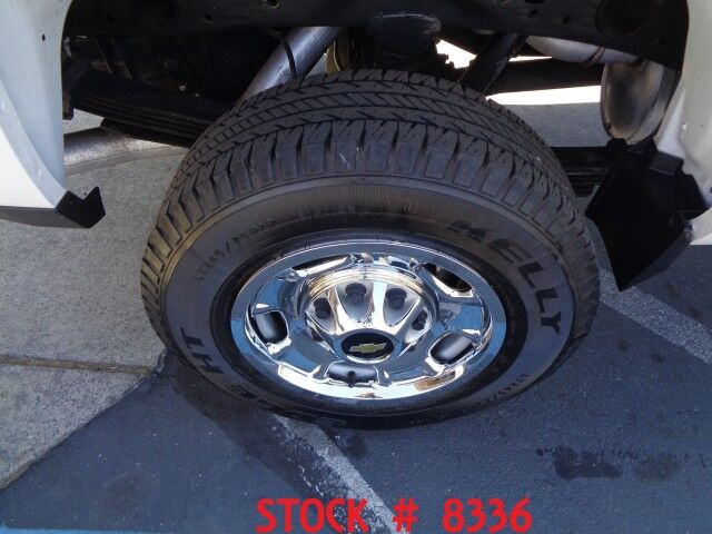 2016 Chevrolet Silverado 2500HD ~ Crew Cab ~ Only 42K Miles! Rocklin CA