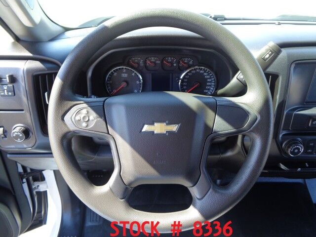 2016 Chevrolet Silverado 2500HD ~ Crew Cab ~ Only 42K Miles! Rocklin CA