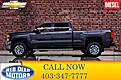 2016 Chevrolet Silverado 2500HD 4x4 Crew Cab LT Diesel Leather BCam