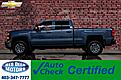 2016 Chevrolet Silverado 2500HD 4x4 Crew Cab LT Nav BCam