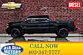 2016 Chevrolet Silverado 2500HD 4x4 Crew Cab LT Z71 Diesel Leather BCam