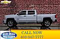 2016 Chevrolet Silverado 2500HD 4x4 Crew Cab LT Z71 Nav BCam