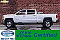 2016 Chevrolet Silverado 2500HD 4x4 Crew Cab LT Z71 PSeat BCam