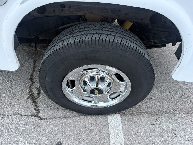 2016 Chevrolet Silverado 2500HD Diesel Utility Work Truck Collinsville OK