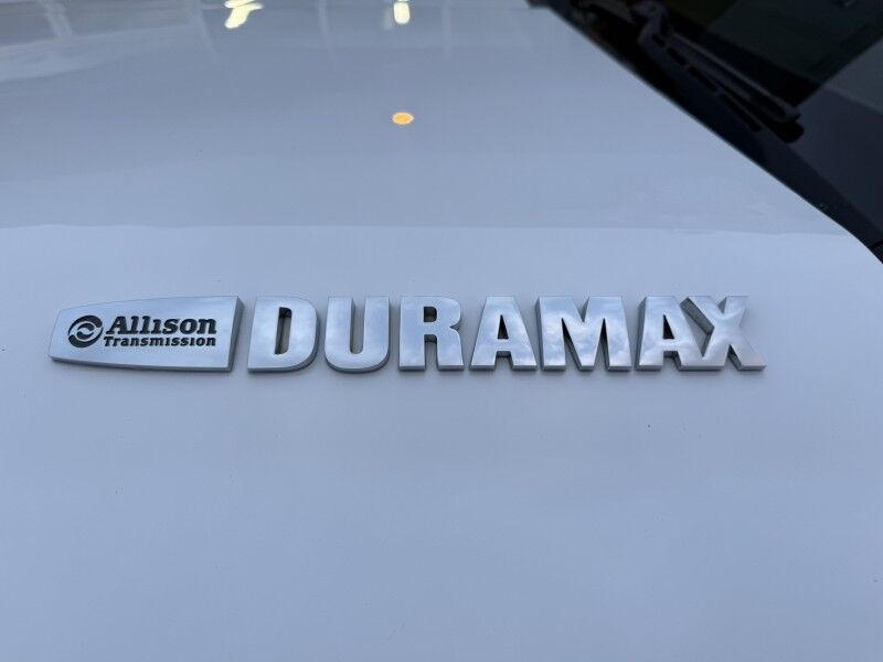 2016 Chevrolet Silverado 2500HD Diesel Utility Work Truck Collinsville OK