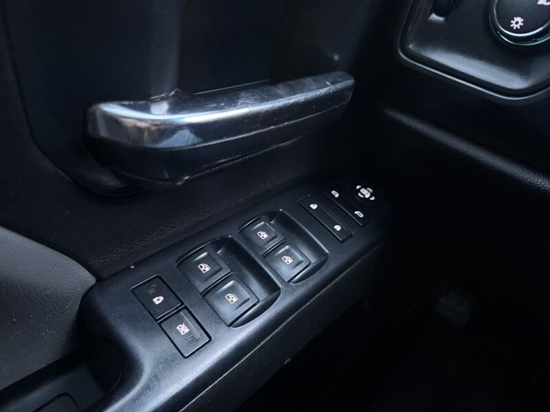 2016 Chevrolet Silverado 2500HD Diesel Utility Work Truck Collinsville OK