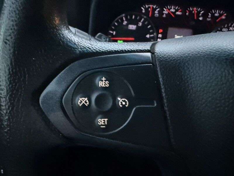 2016 Chevrolet Silverado 2500HD Diesel Utility Work Truck Collinsville OK