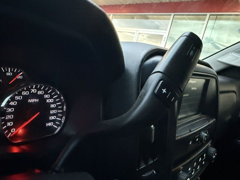 2016 Chevrolet Silverado 2500HD Diesel Utility Work Truck Collinsville OK