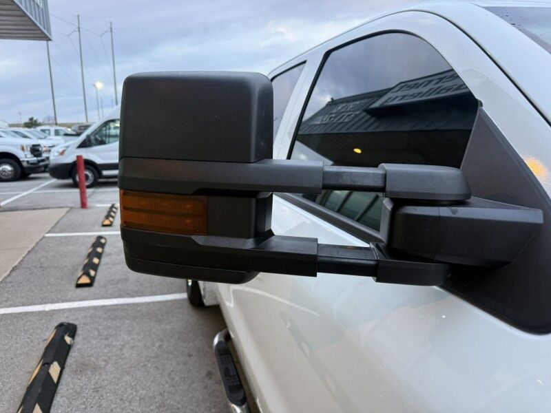 2016 Chevrolet Silverado 2500HD Diesel Utility Work Truck Collinsville OK