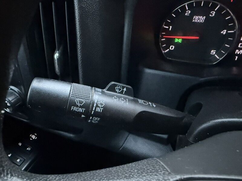 2016 Chevrolet Silverado 2500HD Diesel Utility Work Truck Collinsville OK