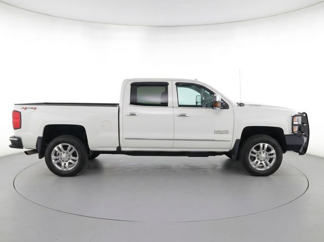 2016 Chevrolet Silverado 2500HD High Country Kerrville TX
