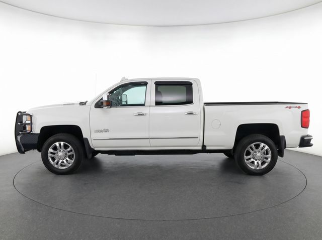 2016 Chevrolet Silverado 2500HD High Country Kerrville TX