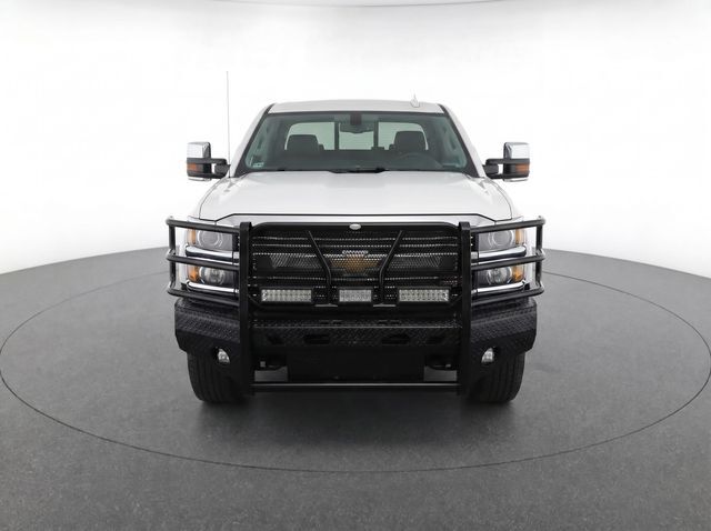 2016 Chevrolet Silverado 2500HD High Country Kerrville TX