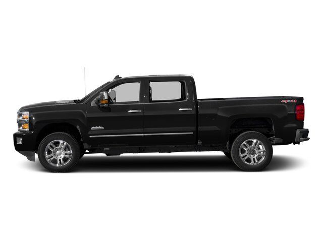 2016 Chevrolet Silverado 2500HD High Country Winder GA