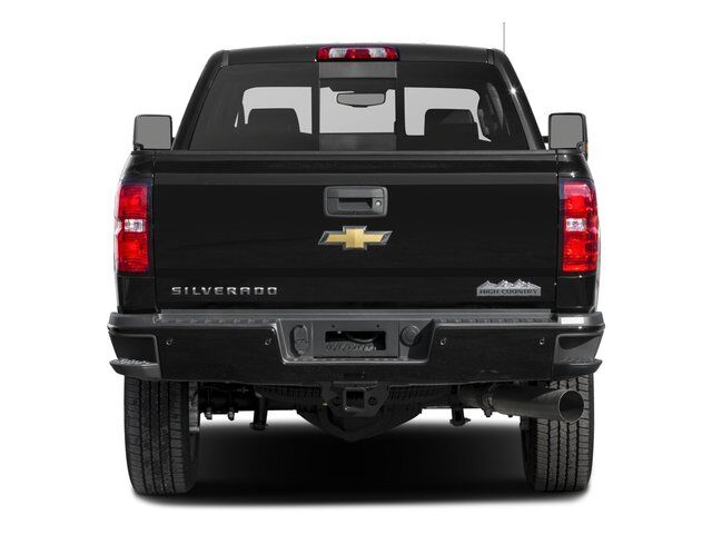 2016 Chevrolet Silverado 2500HD High Country Winder GA